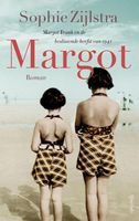 Margot - Sophie Zijlstra - ebook - thumbnail