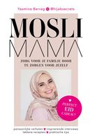 MosliMama - Yasmine Berrag - ebook