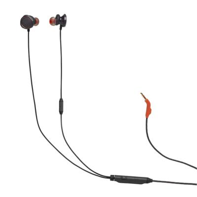JBL Quantum 50 Headset In-ear 3,5mm-connector Zwart