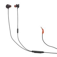 JBL Quantum 50 Headset In-ear 3,5mm-connector Zwart
