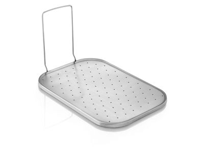 Princess Superior Friteuse met koudezone 3200 W Met handmatige temperatuursinstelling RVS, Zwart