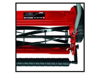 Einhell GC-HM 400 Grasmaaier Handmatig Snijbreedte max. 400 mm - thumbnail