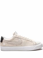 Nike x Medicom baskets Toy SB Blazer - Tons neutres