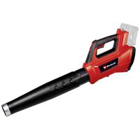 Einhell GP-LB 36/210 Li E-Solo Bladblazer Accu Met draaggordel, Met verlenging, Zonder accu, Zonder lader 18 V - thumbnail