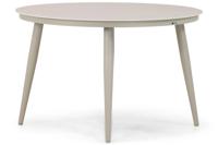 Coco Vienna dining tuintafel 120 cm rond - thumbnail