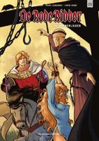 De heksenjager - Marc Legendre, Willy Vandersteen - Paperback (9789002271595)