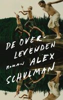 De overlevenden - Alex Schulman - ebook - thumbnail