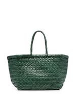 DRAGON DIFFUSION petit sac cabas Triple Jump - Vert