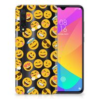 Xiaomi Mi 9 Lite TPU bumper Emoji