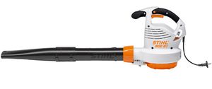 Stihl BGE 81 | Elektrische bladblazer - 48110111552