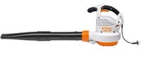 Stihl BGE 81 | Elektrische bladblazer - 48110111552 - thumbnail