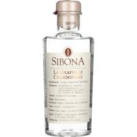 Sibona Grappa Chardonnay 50CL