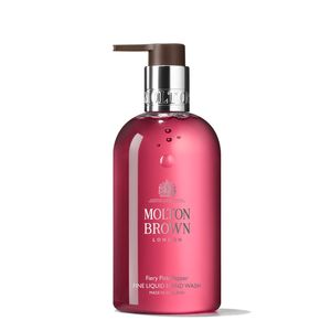 Molton Brown Fiery Pink Pepper Fine Liquid Hand Wash