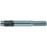 Fischer 44110 schroefanker & muurplug 100 stuk(s) Tuimelplug 41 mm