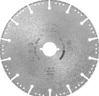 Lamello Diamant Zaagblad DX200x1,8x29mm - 132532