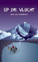 Op de vlucht - Hans van Oosterbosch - Paperback (9789402198249)