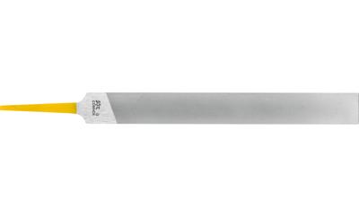 PFERD 19600152 Werkplaatsvijl Lengte 150 mm 12 stuk(s)