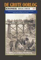 De Britse interventie-Oorlog in Rusland 1918-1920 - Bas De Groot - ebook - thumbnail