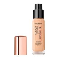 Bourjois Always Fabulous Foundation - 110 Light Vanilla