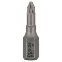 Bosch Accessories 2607001556 Kruis-bit PZ 1 C 6.3 25 stuk(s) - thumbnail