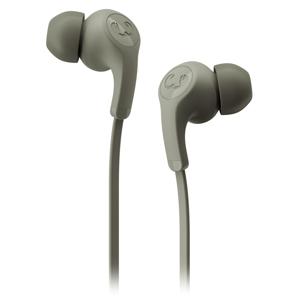 Hama "Flow Tip" Hoofdtelefoons Bedraad In-ear Muziek Groen