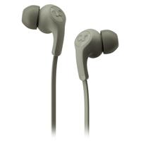 Hama "Flow Tip" Hoofdtelefoons Bedraad In-ear Muziek Groen - thumbnail