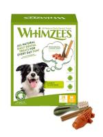 WHIMZEES Variety Box - M - 28 stuks