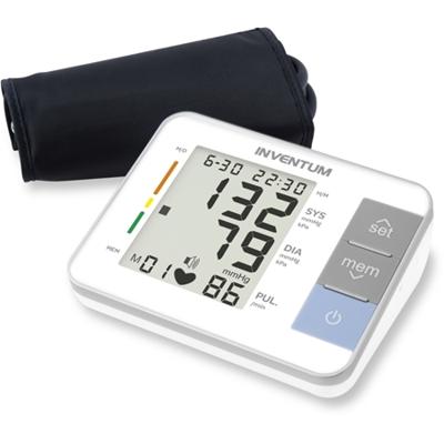 Inventum BDA632 bloeddrukmeter Bovenarm Automatisch Inventum BDA632 bloeddrukmeter Bovenarm Automatisch