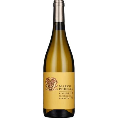 Marco Porello Langhe Favorita 75CL