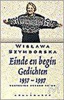 Einde En Begin Gedichten 1957 - 1997 - thumbnail