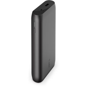 Belkin BoostCharge USB-C PD-powerbank 20K powerbank 20.000 mAh