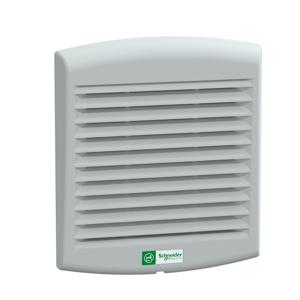 Schneider Electric NSYCVF85M230PF Ventilatiemodule 230 V (b x h x d) 150 x 170 x 62 mm 1 stuk(s)