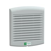 Schneider Electric NSYCVF85M230PF Ventilatiemodule 230 V (b x h x d) 150 x 170 x 62 mm 1 stuk(s) - thumbnail