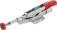 Bessey Drukstangspanner | maat 15 | Autom. aanpassing 8mm | 1 stuk - STC-IHH15 - STC-IHH15