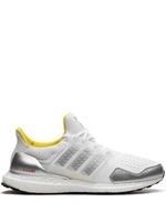 adidas baskets Ultraboost à lacets - Blanc - thumbnail