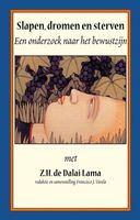 Slapen, dromen en sterven - Z.H. de Dalai Lama - ebook - thumbnail