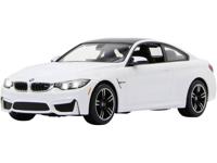 Jamara 404566 BMW M4 Coupe 1:14 RC modelauto voor beginners Elektro Straatmodel