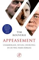 Tim  Bouverie Appeasement