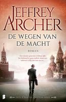 De wegen van de macht - Jeffrey Archer - ebook