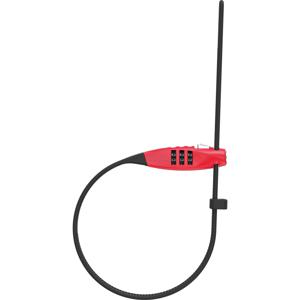 Combiflex TravelGuard red