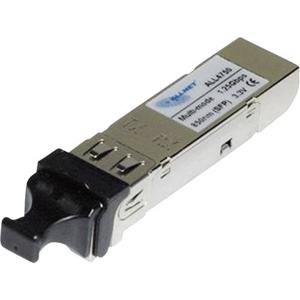 Allnet ALL4750 ALL4750 SFP-transceivermodule 1 GBit/s 550 m Type module SX