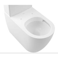 Villeroy & Boch Subway 2.0 duoblokpot diepspoel PK DirectFlush zonder reservoir wit 5617R001 - thumbnail