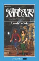 Ursula  Le Guin De tomben van Atuan