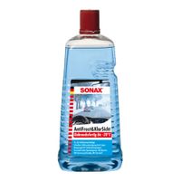 Sonax Ruitenwisservloeistof Anti-vries -20°C 2L 332541 - thumbnail