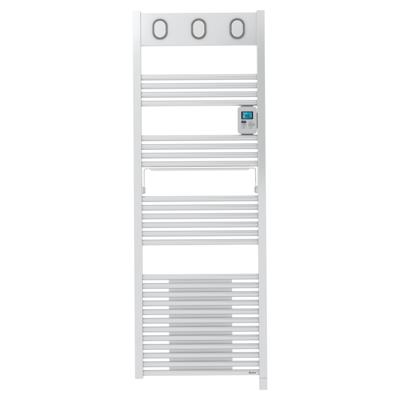 Sauter Marapi elektrische radiator ventilo 750+1000W