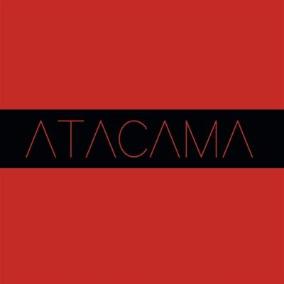 Atacama - CD (3760145921161)