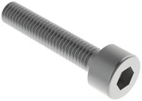 Gazelle - Bout verzonken m5x20 voor handvat