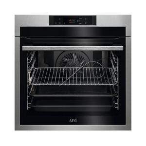 AEG BPE742280M met GRATIS AEG airfry tray "A9OOAF00"