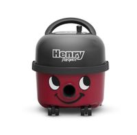 Numatic Henry Parquet 6 l Trommelstofzuiger Droog 620 W Stofzak - thumbnail