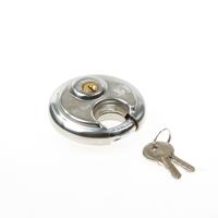 Dulimex Discusslot diameter 70mm op sleutelnummer 702 HSD 702B KA 0180.100.0702